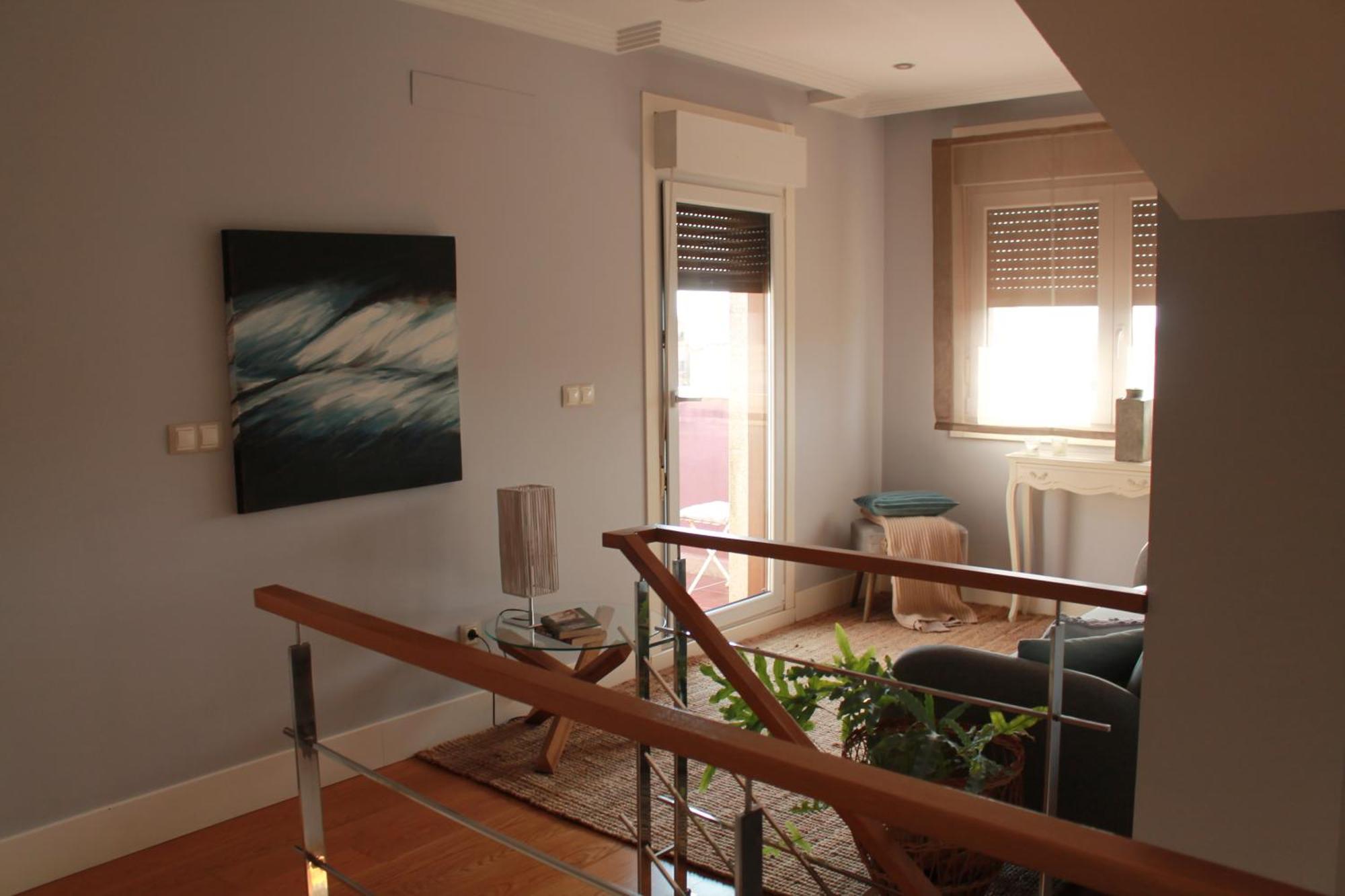 Bournacell 16 Apartment Cambados Exterior photo